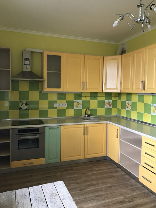 З ліжком і диваном! Квартира в Лісовому кварталі Бровари - зображення 4