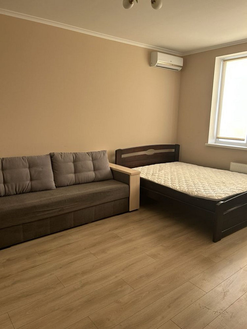 З ліжком і диваном! Квартира в Лісовому кварталі Бровари - зображення 6