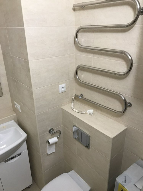 З ліжком і диваном! Квартира в Лісовому кварталі Бровари - зображення 5