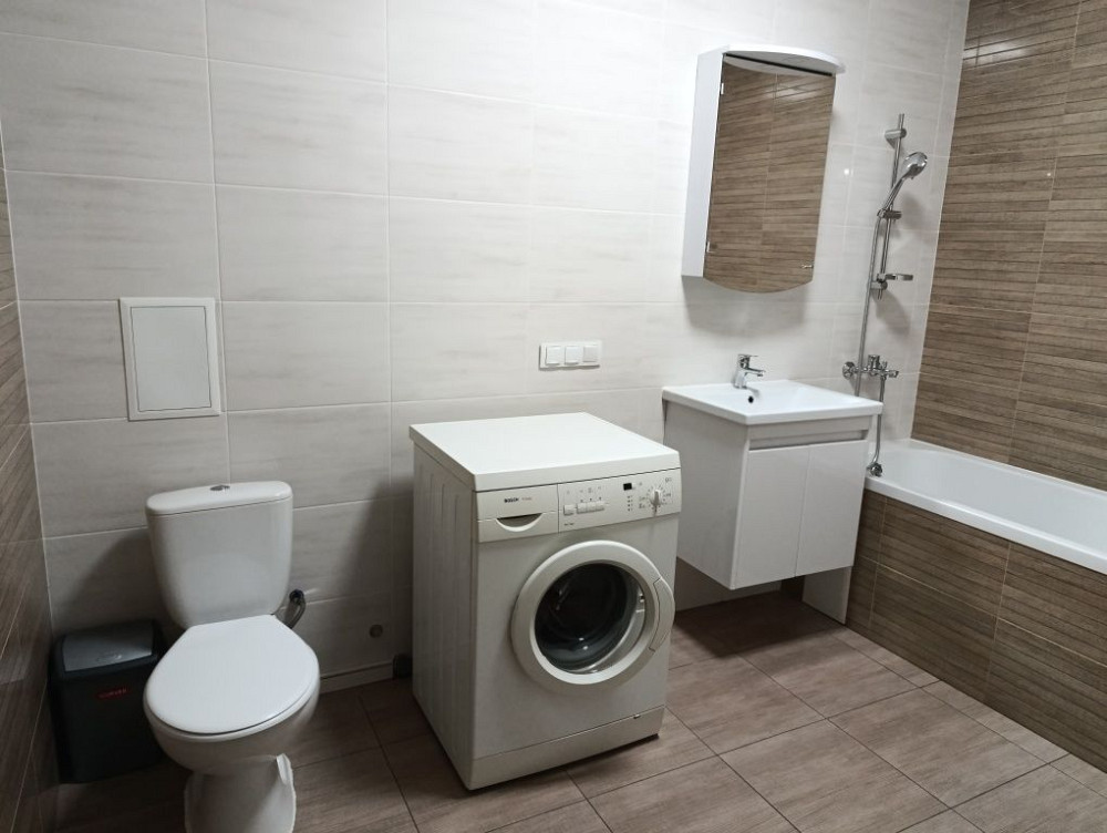 Здається в оренду двокімнатна квартира Івано-Франківськ - зображення 8