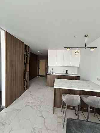 Без комісіі! жк Поетика , вул. Дегтярівська, 1 кімн. 42м Шевченково (Одесская обл.)