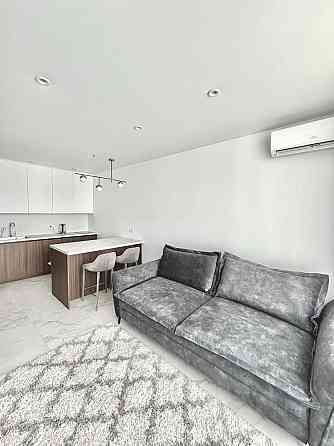 Без комісіі! жк Поетика , вул. Дегтярівська, 1 кімн. 42м Шевченково (Одесская обл.)