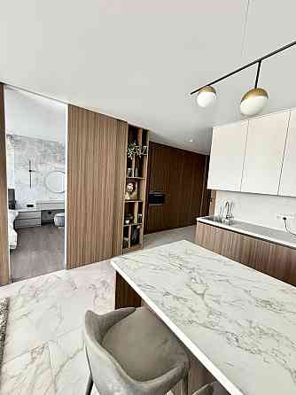 Без комісіі! жк Поетика , вул. Дегтярівська, 1 кімн. 42м Шевченково (Одесская обл.)