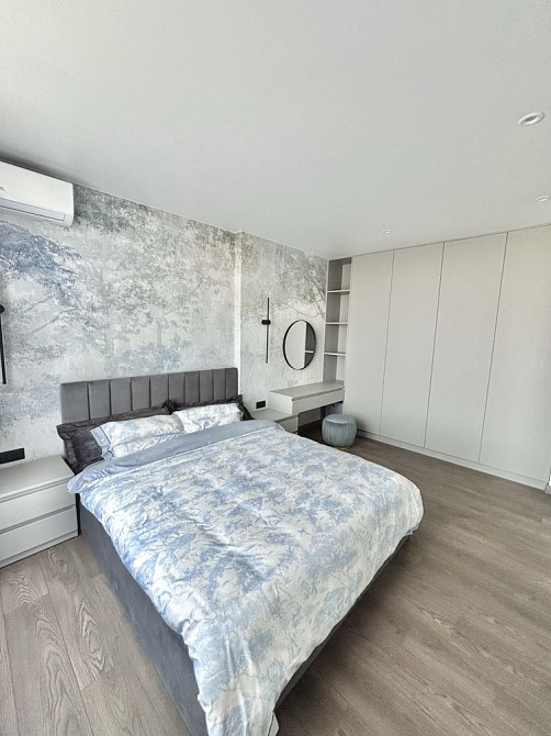 Без комісіі! жк Поетика , вул. Дегтярівська, 1 кімн. 42м Шевченково (Одесская обл.) - изображение 1