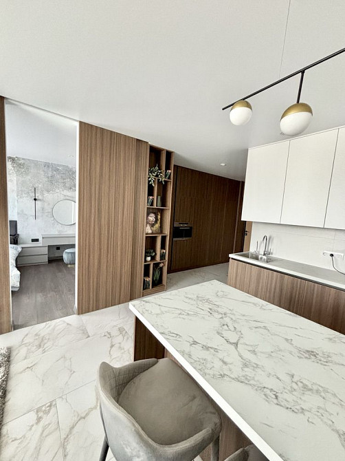 Без комісіі! жк Поетика , вул. Дегтярівська, 1 кімн. 42м Шевченково (Одесская обл.) - изображение 4