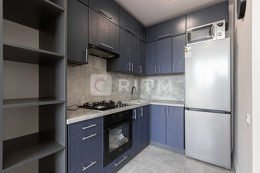 Оренда 1-к. квартири в ЖК "Семицвіт" Львов - изображение 3