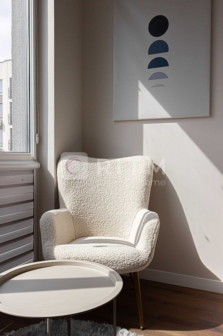 Оренда 1-к. квартири в ЖК "Семицвіт" Львов - изображение 8