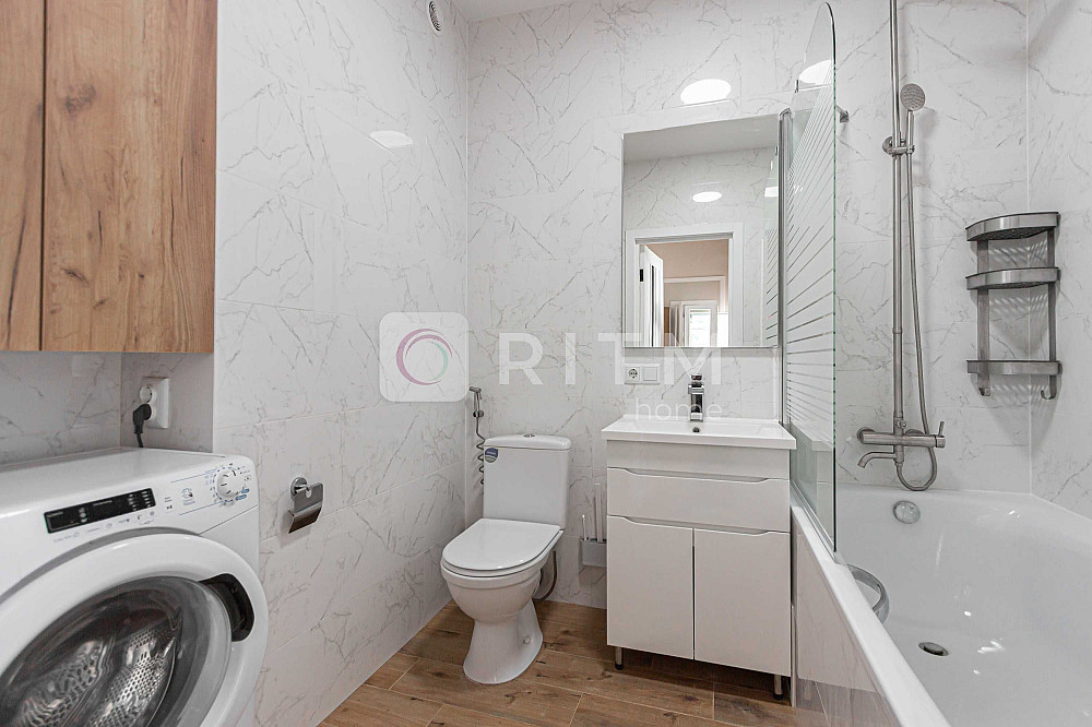 Оренда 1-к. квартири в ЖК "Семицвіт" Львов - изображение 7