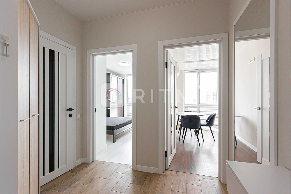 Оренда 1-к. квартири в ЖК "Семицвіт" Львов - изображение 6