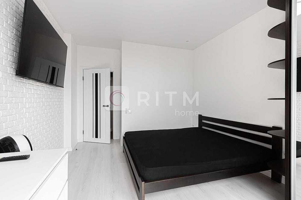 Оренда 1-к. квартири в ЖК "Семицвіт" Львов - изображение 5