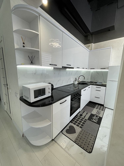 Продам 1 комнатную квартиру, ЖК Журавли, Салтовка Харьков - изображение 1