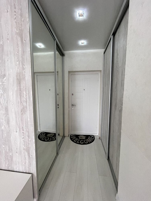 Продам 1 комнатную квартиру, ЖК Журавли, Салтовка Харьков - изображение 6