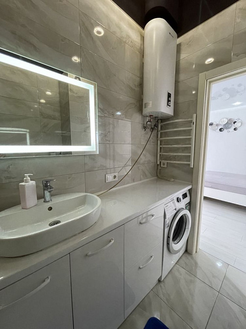 Продам 1 комнатную квартиру, ЖК Журавли, Салтовка Харьков - изображение 8