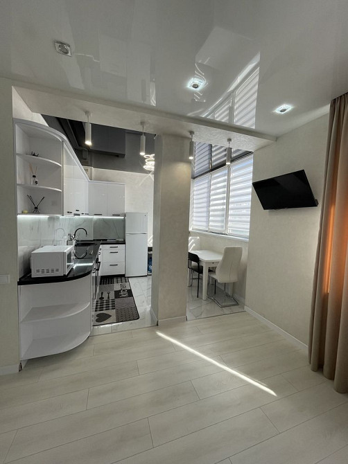 Продам 1 комнатную квартиру, ЖК Журавли, Салтовка Харьков - изображение 4