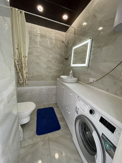 Продам 1 комнатную квартиру, ЖК Журавли, Салтовка Харьков - изображение 7