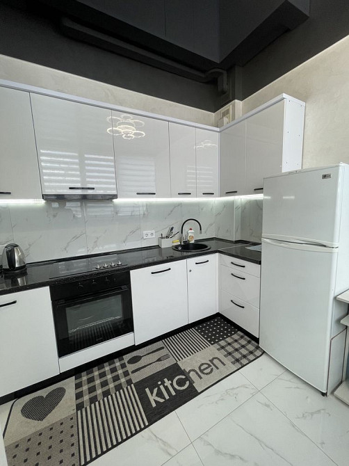 Продам 1 комнатную квартиру, ЖК Журавли, Салтовка Харьков - изображение 2