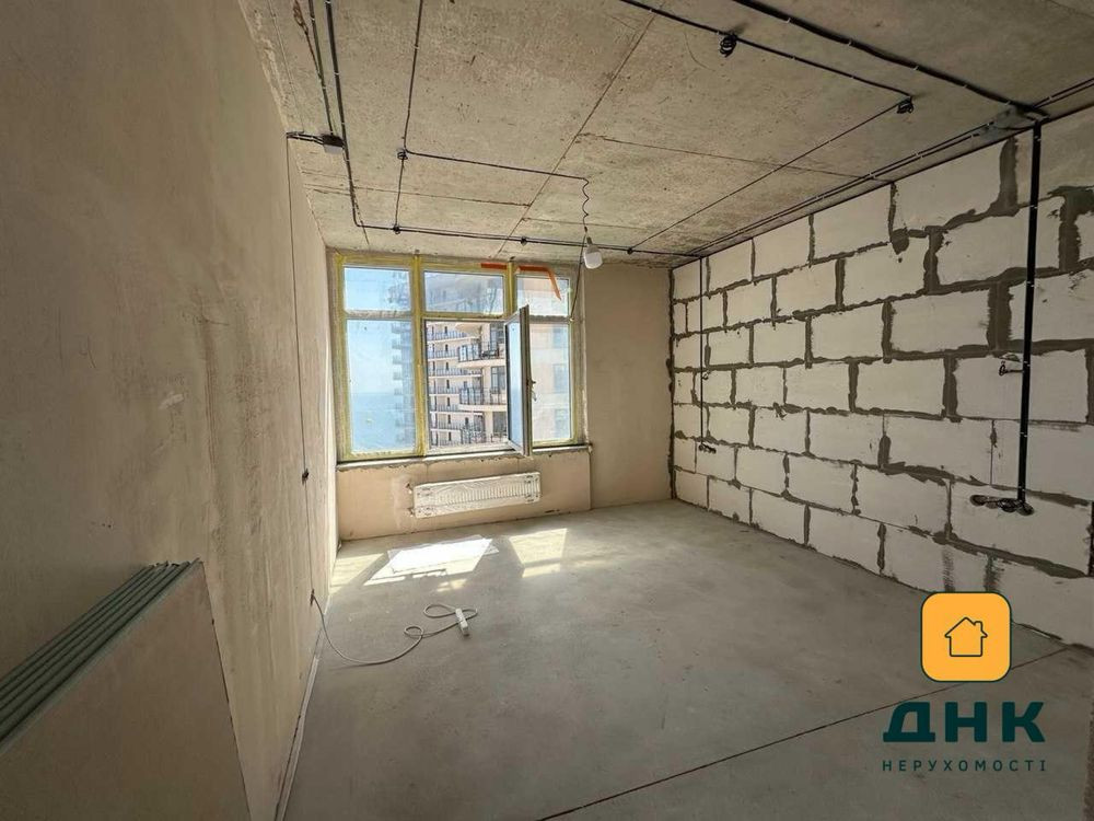 ‼️Выгодно‼️Цена‼️3к квартира Аркадия без ремонта вид моря 32 Жемчужина Одеса - зображення 4