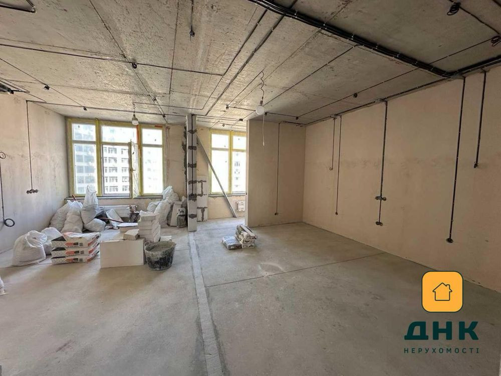 ‼️Выгодно‼️Цена‼️3к квартира Аркадия без ремонта вид моря 32 Жемчужина Одеса - зображення 6