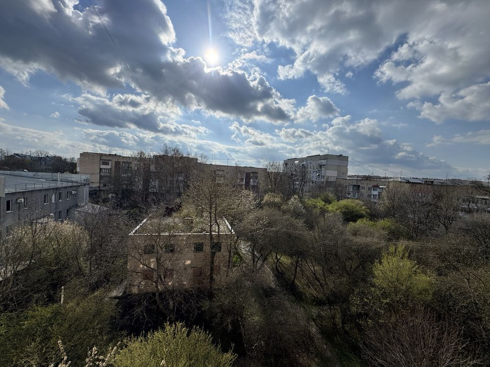 Продам 3 кімнатну квартиру на П. Кільцевій (верх) Черновцы - изображение 3