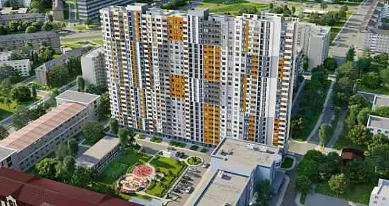 Продажа Квартир Дніпровская Мрія / 37м2 / Дарницкая площадь Комфорт Киев