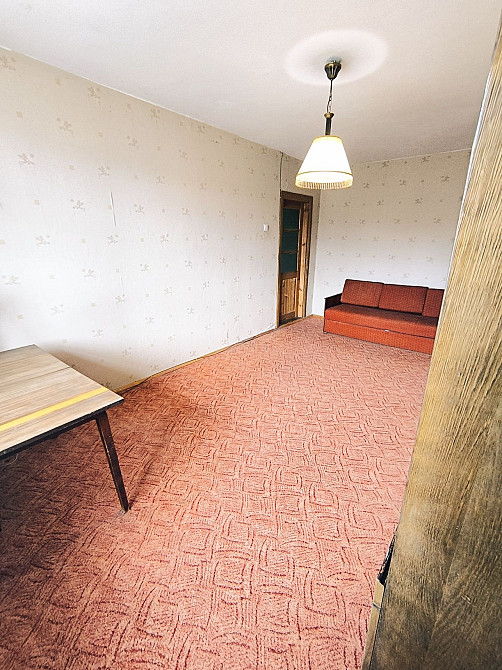 Продається двокімнатна квартира окремі кімн. поряд з алеєю Космонавтів Вінниця - зображення 3