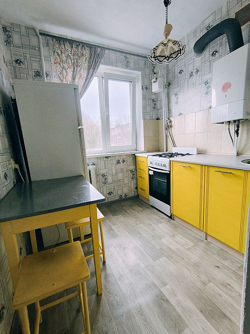 Продається двокімнатна квартира окремі кімн. поряд з алеєю Космонавтів Вінниця - зображення 1