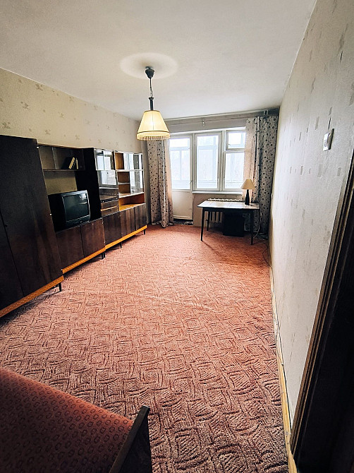 Продається двокімнатна квартира окремі кімн. поряд з алеєю Космонавтів Вінниця - зображення 2