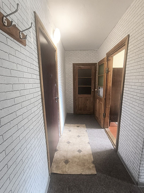 Продається двокімнатна квартира окремі кімн. поряд з алеєю Космонавтів Вінниця - зображення 4