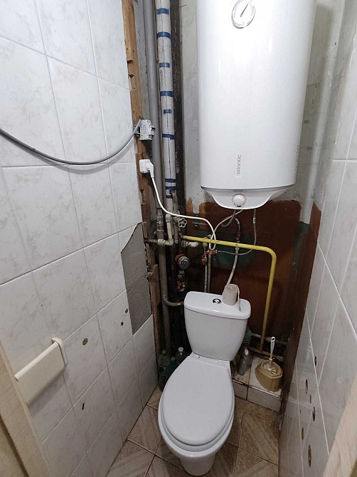 Терміново!ТЕРМІНОВО!продаж двох кімнатна, центр, ціна і стан супер Хмельницький - зображення 8