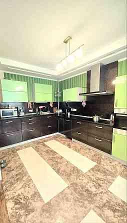 Продам 4-х к квартиру, ЖК Лікоград, Голосіївський р-н Киев