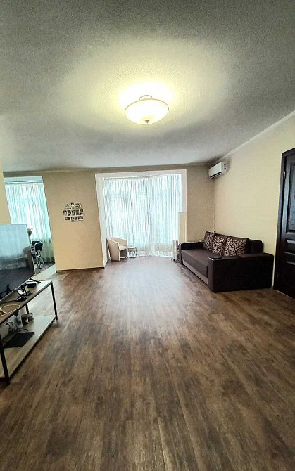 Продам 4-х к квартиру, ЖК Лікоград, Голосіївський р-н Киев - изображение 1