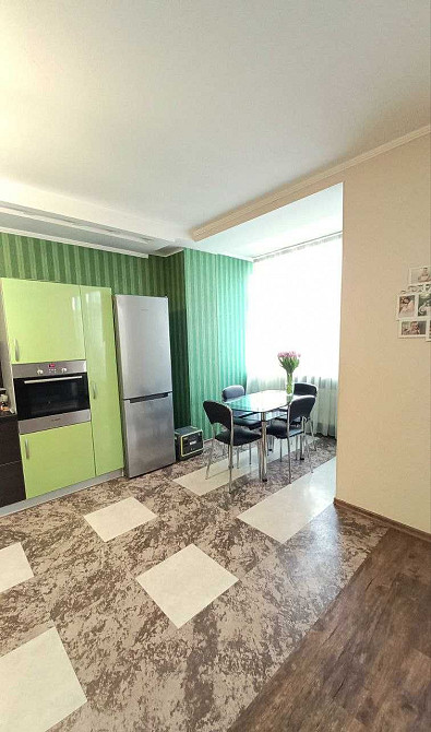 Продам 4-х к квартиру, ЖК Лікоград, Голосіївський р-н Киев - изображение 3