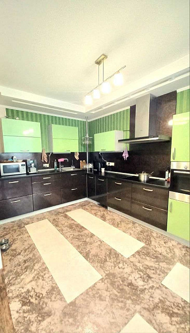 Продам 4-х к квартиру, ЖК Лікоград, Голосіївський р-н Киев - изображение 4