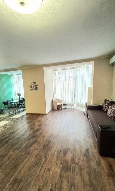 Продам 4-х к квартиру, ЖК Лікоград, Голосіївський р-н Киев - изображение 2