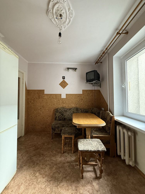 Продаж 4-кім квартири житловий стан — вул. Китайська (бічна Пасічної) Львів - зображення 5