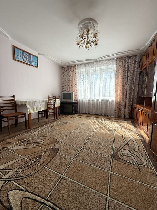 Продаж 4-кім квартири житловий стан — вул. Китайська (бічна Пасічної) Львів - зображення 1