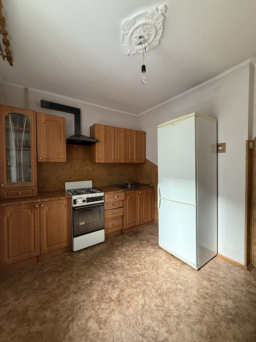 Продаж 4-кім квартири житловий стан — вул. Китайська (бічна Пасічної) Львів - зображення 4