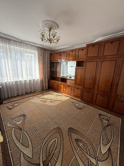 Продаж 4-кім квартири житловий стан — вул. Китайська (бічна Пасічної) Львів - зображення 2