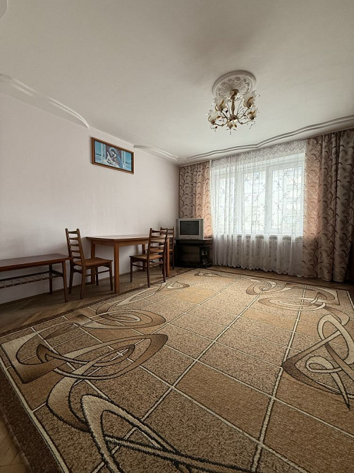 Продаж 4-кім квартири житловий стан — вул. Китайська (бічна Пасічної) Львів - зображення 3