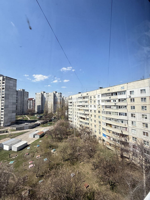 ‼️Продаж 1 кім‼️Квартири 37 м2.метро Індустріальна.Бульвар Грицевця 10 Харків - зображення 7