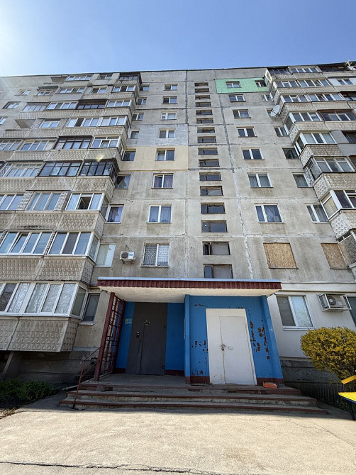 ‼️Продаж 1 кім‼️Квартири 37 м2.метро Індустріальна.Бульвар Грицевця 10 Харків - зображення 5