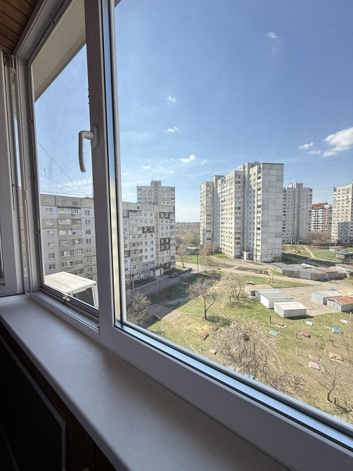 ‼️Продаж 1 кім‼️Квартири 37 м2.метро Індустріальна.Бульвар Грицевця 10 Харків - зображення 8