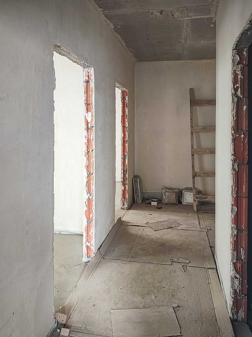 Продаж 2 кімн кв 67.4 кв.м. ЖК Нивки Парк Без Комісії Нивки Киев - изображение 7