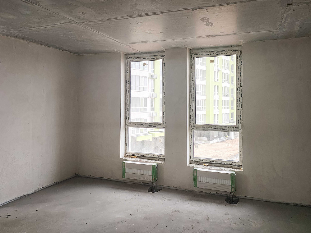 Продаж 2 кімн кв 67.4 кв.м. ЖК Нивки Парк Без Комісії Нивки Киев - изображение 8