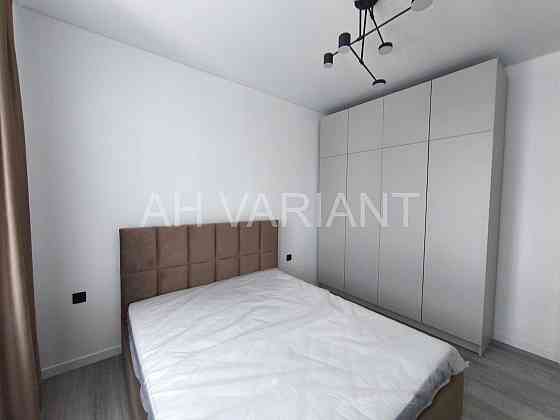 Продається 1-кімнатна квартира, ЖК Central Avenue
Код: 26812* Ужгород