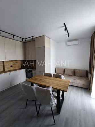 Продається 1-кімнатна квартира, ЖК Central Avenue
Код: 26812* Ужгород