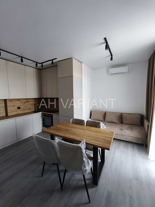 Продається 1-кімнатна квартира, ЖК Central Avenue
Код: 26812* Ужгород - зображення 4