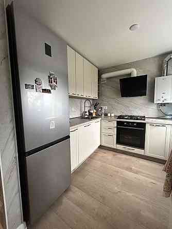 3 кімнатна з гарним ремонтом. Газ! Ірпінь. Ирпень