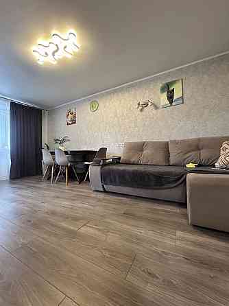 3 кімнатна з гарним ремонтом. Газ! Ірпінь. Ирпень