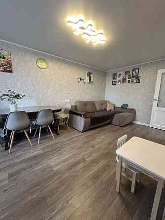 3 кімнатна з гарним ремонтом. Газ! Ірпінь. Ирпень